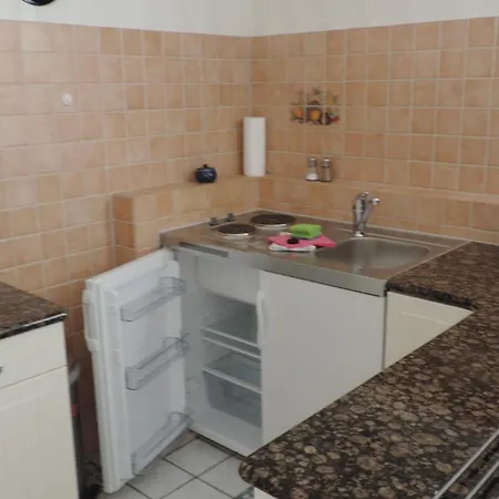 Haus Sonneneck 3 Dierhagen