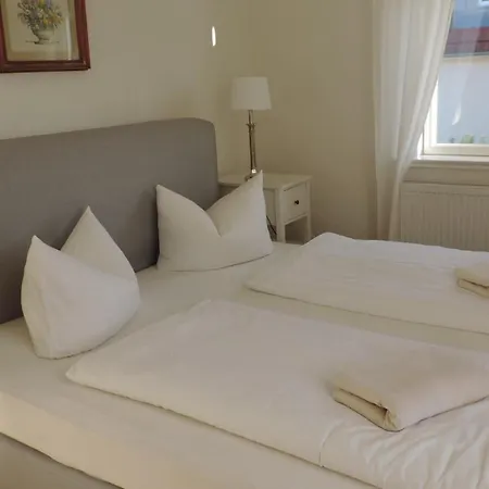 Haus Sonneneck 3 奥茨塞巴德·迪尔哈根