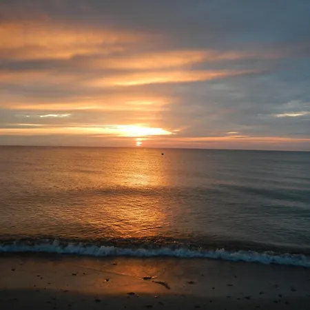 Haus Sonneneck 3 公寓 *