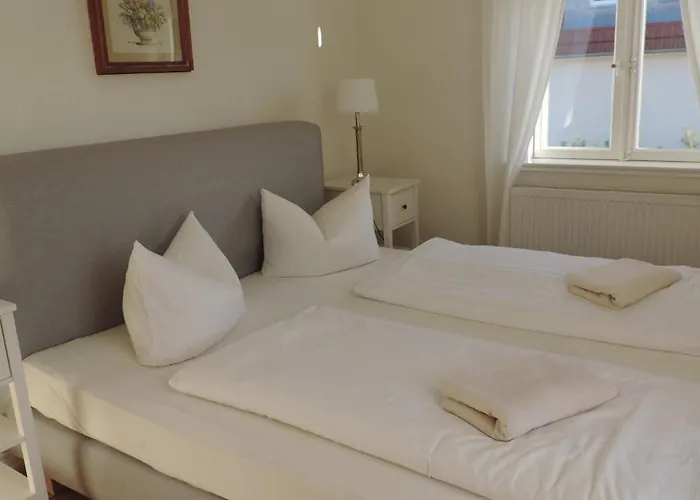 Haus Sonneneck 3 奥茨塞巴德·迪尔哈根