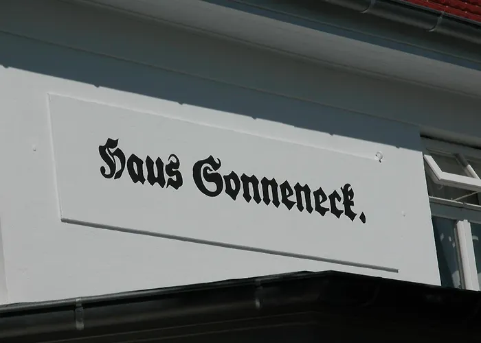 Haus Sonneneck 3