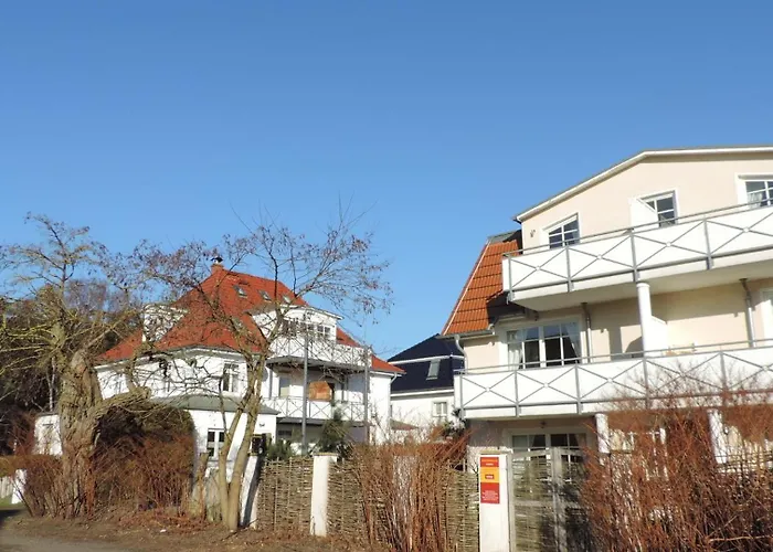 Haus Sonneneck 3